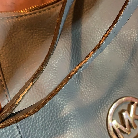 👗 Michael kors Fulton shoulder bag - Picture 12 of 14